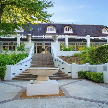 Le Franschhoek Hotel&Spa by Dream Resorts-3